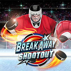 Break Away Gold
